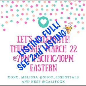 I wish I could choose everyone! SPRING TRENDS🌸